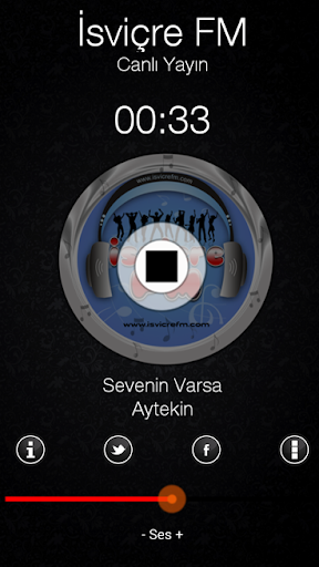 İsviçre FM