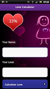 Lastest Love Calculator APK for PC