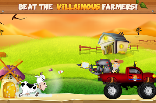 免費下載街機APP|Farm Animals GONE WILD app開箱文|APP開箱王