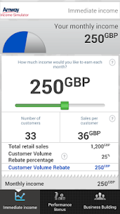 How to get Amway Europe Income Simulator patch 1.0.1 apk for pc