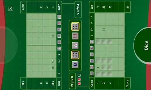 How to get 2 Player Dice HD - Dual Play 1.0.0 unlimited apk for laptop