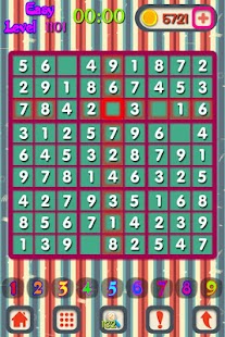 Cool Sudoku Deluxe