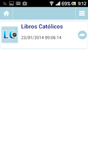 How to install Libros Católicos lastet apk for laptop