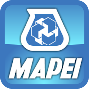 Mapei Mobile 1.8 Icon