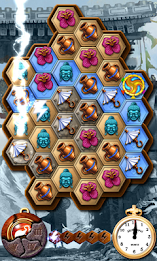 Azkend Free poster 5