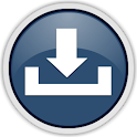 Northrop Grumman BlueButton logo