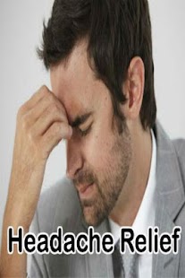 Free Download Headache Relief APK for PC