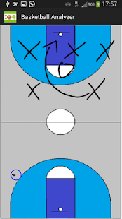 Basketball Analyzer(圖6)-速報App
