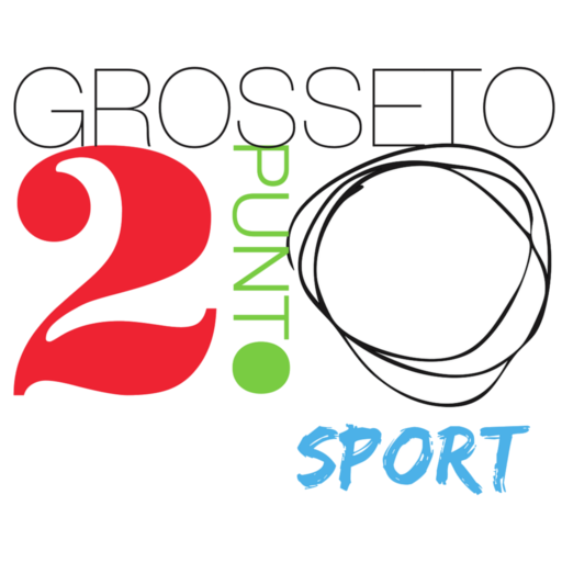 Grosseto 2.0 Sport LOGO-APP點子