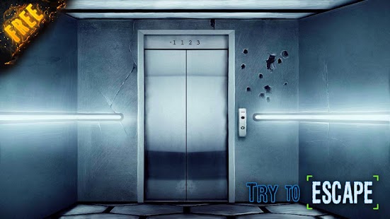 Try to escape Screenshots 5
