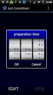 How to mod Just Countdown lastet apk for android