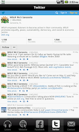 WSLR-LP 96.5 poster 14