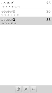 Molkky Screenshots 3