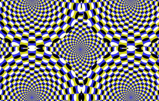 Hypnotic Wallpapers HD