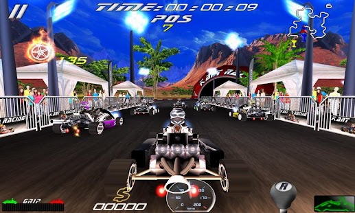 Kart Racing Ultimate Kart Racing Ultimate