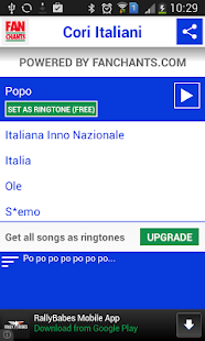 How to mod Italy World Cup Ringtones 1.02 unlimited apk for laptop