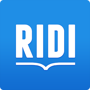 리디북스 전자책 - RIDIBOOKS eBOOK Varies with device