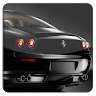 Car Sounds Application icon