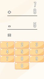 Kid Math by SPRINGMARU poster 4