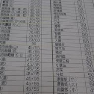 馬蓋先美食玉里麵