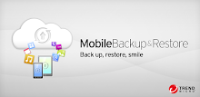 Mobile Backup & Restore by Trend Micro APK