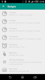 Mindful minutes(圖3)-速報App