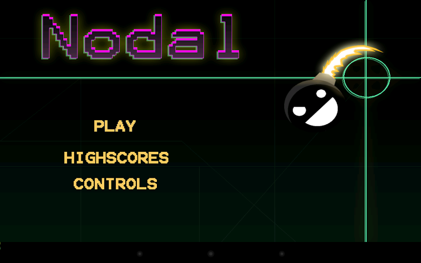 Nodal Screen 1