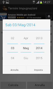 How to install Termini Impugnazioni patch 1.0 apk for android