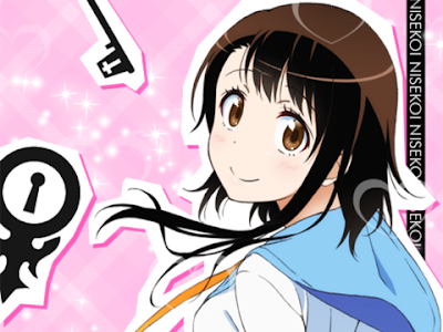 ++ 50 ++ ニセコイ 画像 壁紙 206680-ニセコイ 画像 壁紙