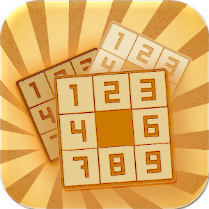 81 Squares For Sudoku Solvers.apk 1.0