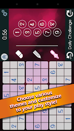Sudoku: Daily Challenge poster 4