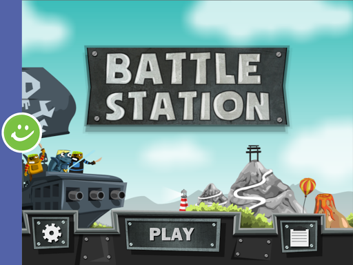 【免費教育App】Battle Station - SylvanPlay™-APP點子