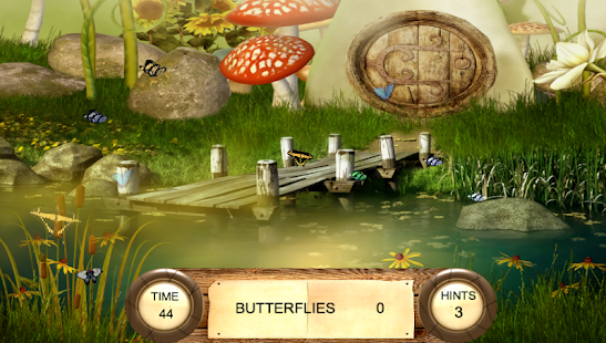 免費冒險App|Hidden Garden Fantasy|阿達玩APP