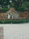 Couples Fountain