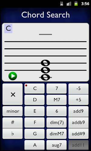 Piano Chord Recherche Derniere Version Pour Android Telecharger L Apk