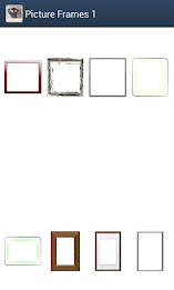 Picture Frame 1 (Wizard Cut) poster 2