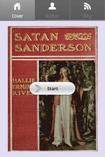 Satan Sanderson