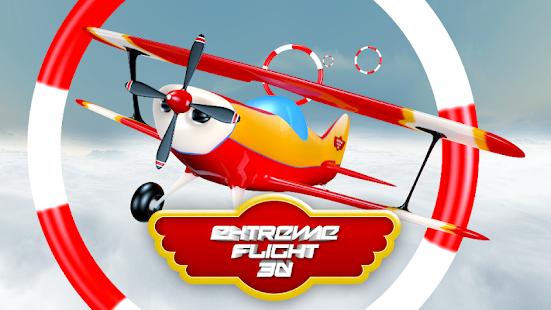 How to get Extreme Flight 3D patch 0.1.5 apk for laptop