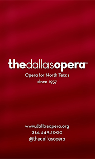 The Dallas Opera