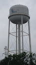 Lacy Lakeview Water Tower