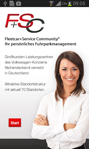Fleetcar+Service Community c