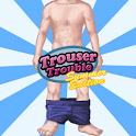 Trouser Trouble Summer Demo logo