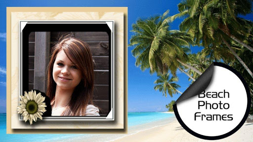 免費下載娛樂APP|My Photo in Beach Frame 2015 app開箱文|APP開箱王