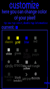 A Pixel - screenshot thumbnail