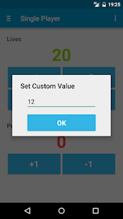 Free Download MtG Life Counter & Card Search APK