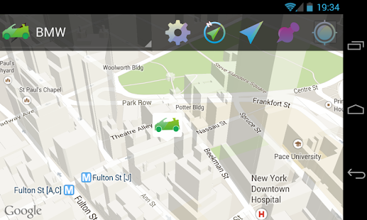 How to mod Where is my car? 1.6 apk for pc