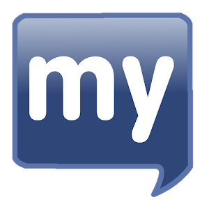 myChatDroid for Facebook Chat 通訊 App LOGO-APP開箱王