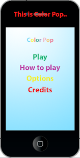Download Color Pop APK for Android