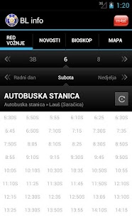BL info Screenshots 0