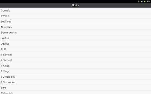 Holy Bible Plus(圖6)-速報App